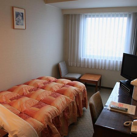 田原シティホテル 田原市 エクステリア 写真